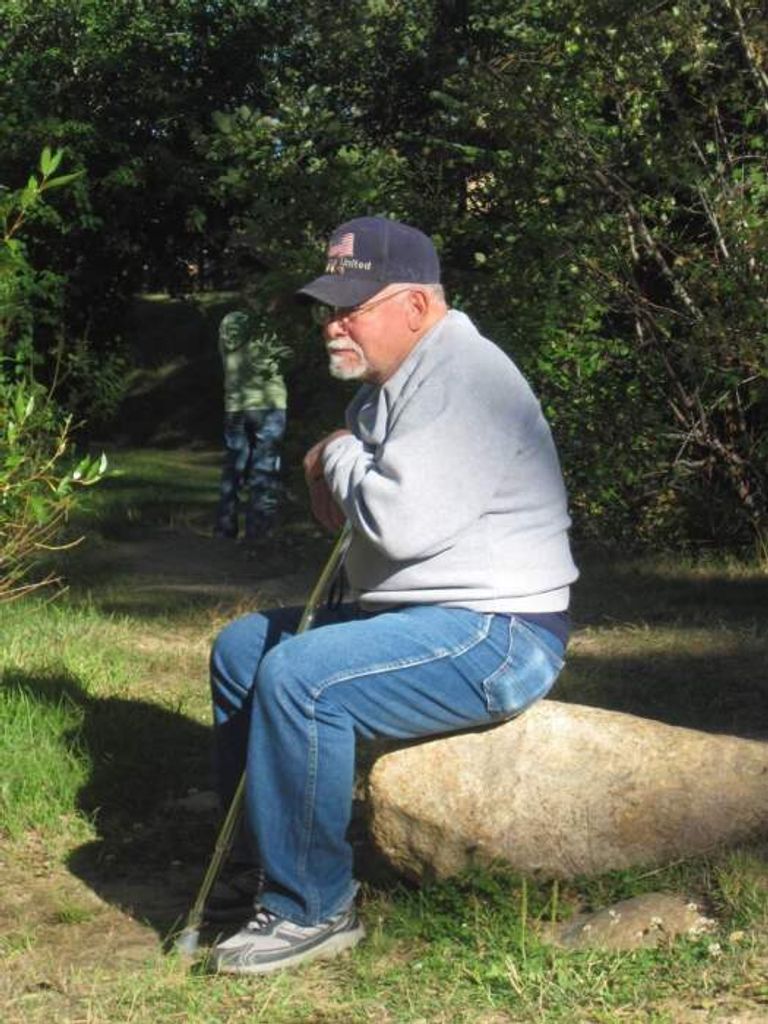 Armando Trujillo