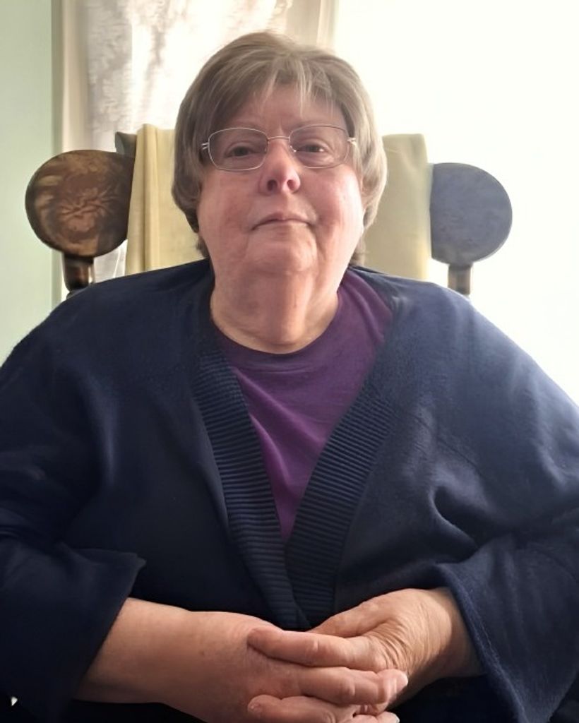 Claire L. Rainville