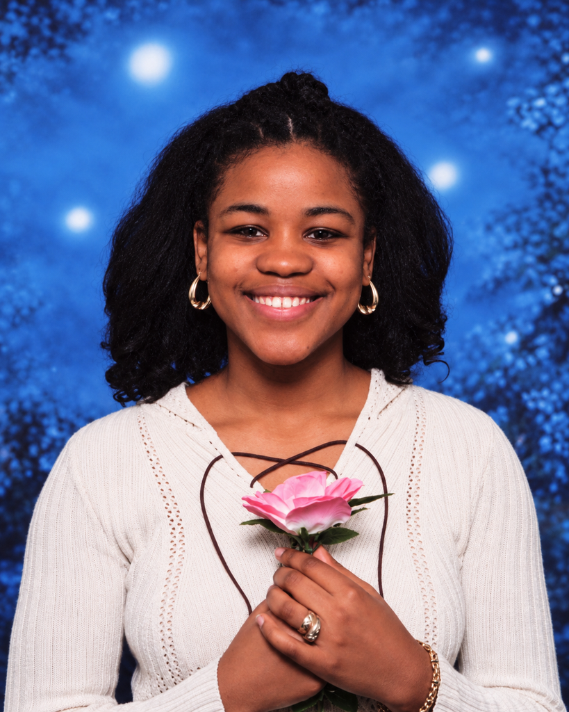 Juanita Nicole Degregoria