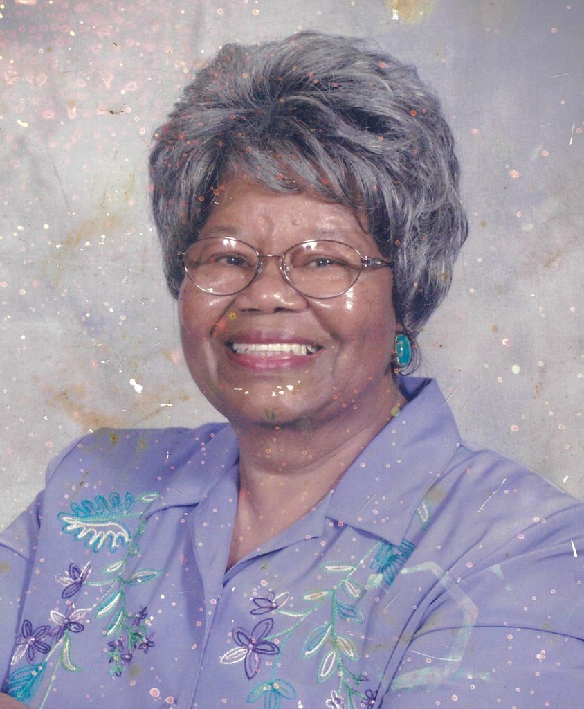 Ethelene Hoey Davidson Profile Photo