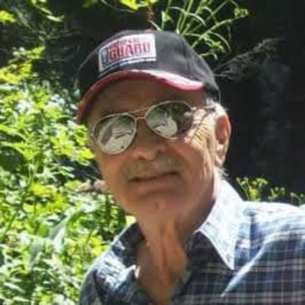 Walter Smith, Jr. Profile Photo