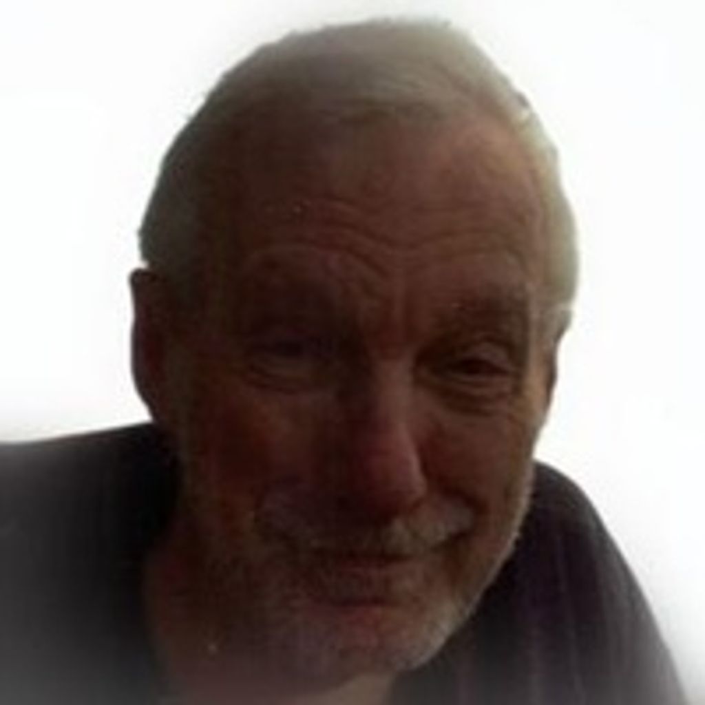 Reverend Preston Robert "Brother Bob" Frederick