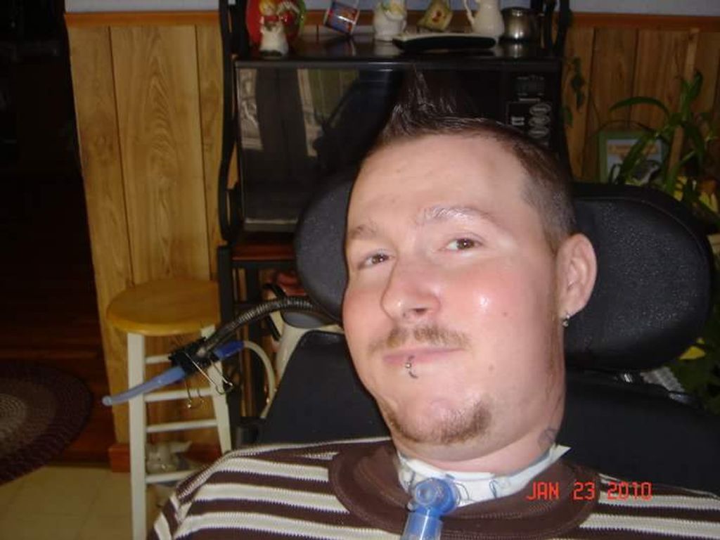 Marcus Cline Ritchie Ii