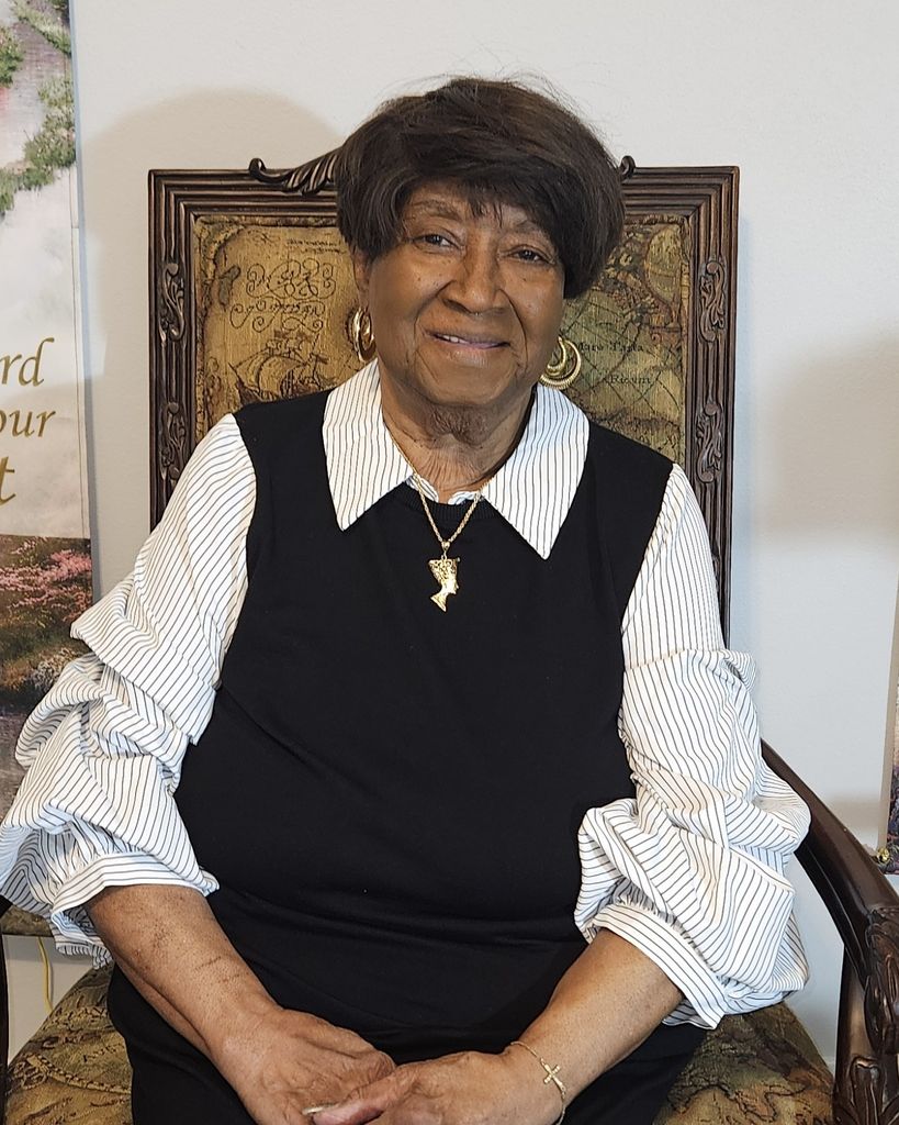 Thelma Lou Knight Profile Photo