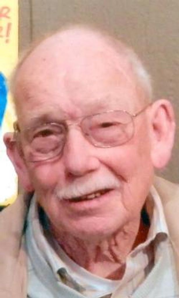 James Richard Williamson