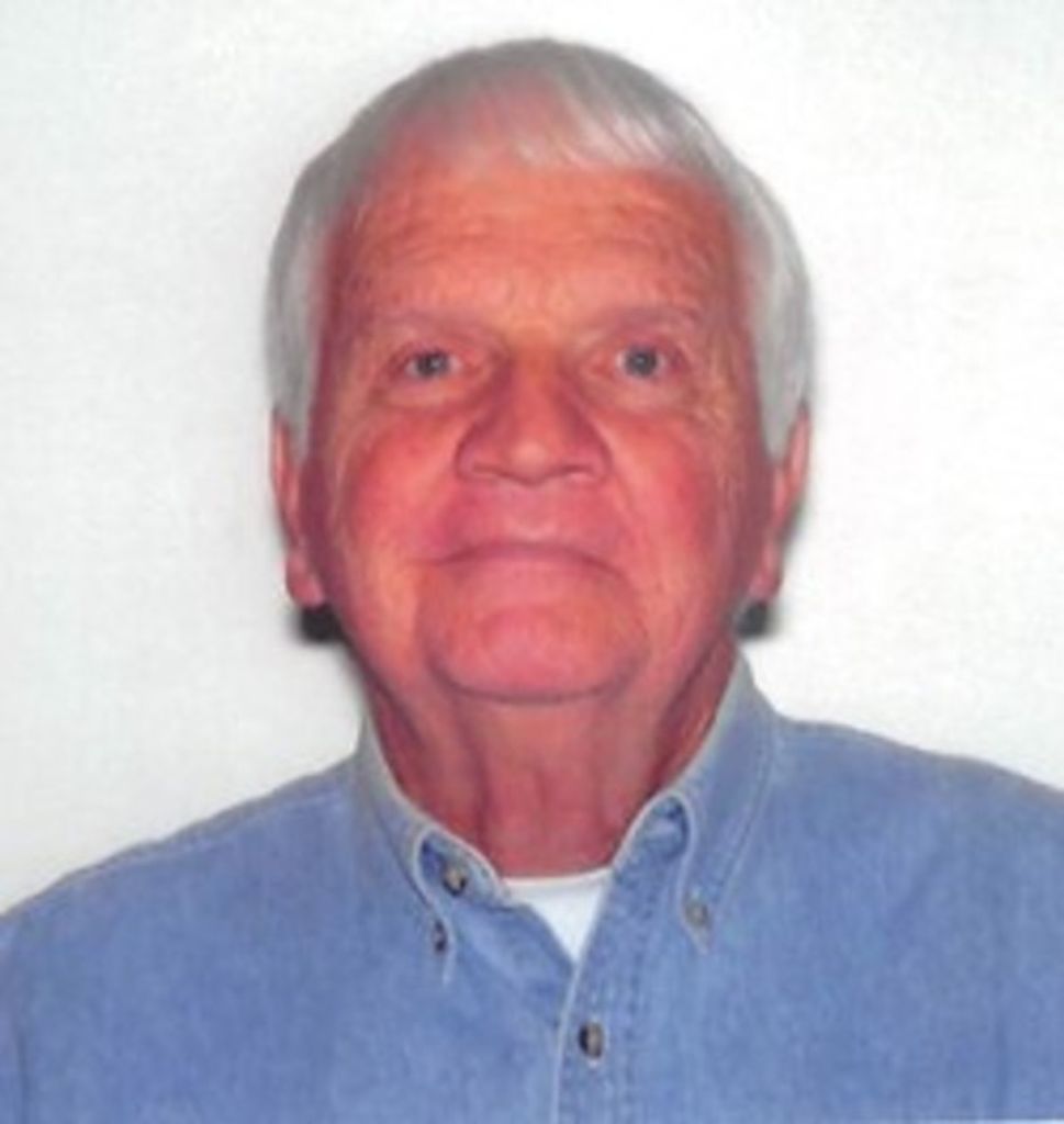 James Lee Bauser
