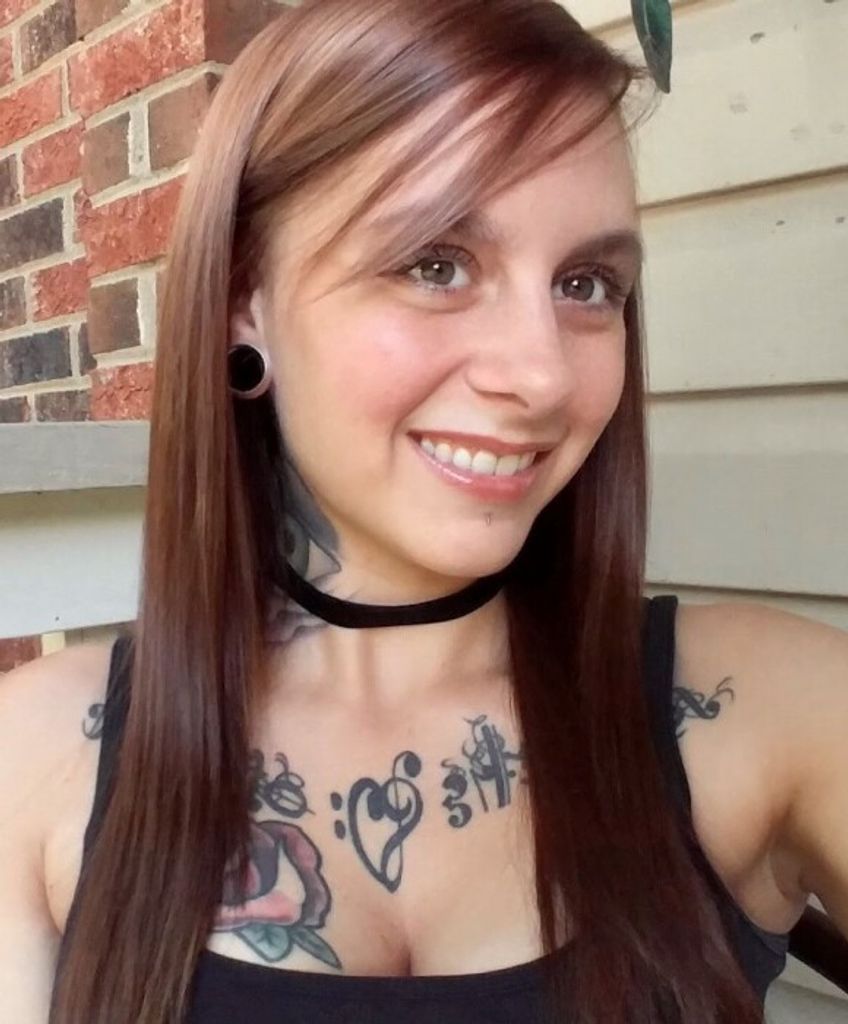 Tamara Nicole George