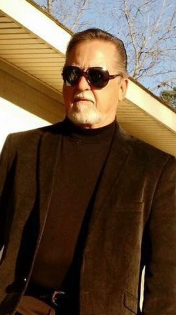 Robert Calhoun Ware, Sr. Profile Photo