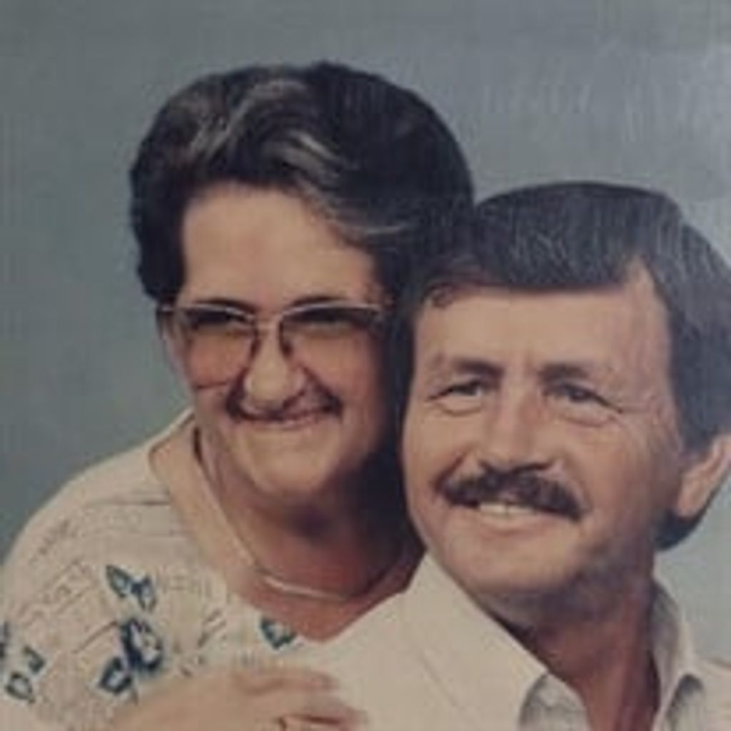 Peggy McFalls Cannon