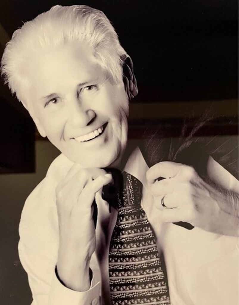 L. Charles "Charley" Spriggs