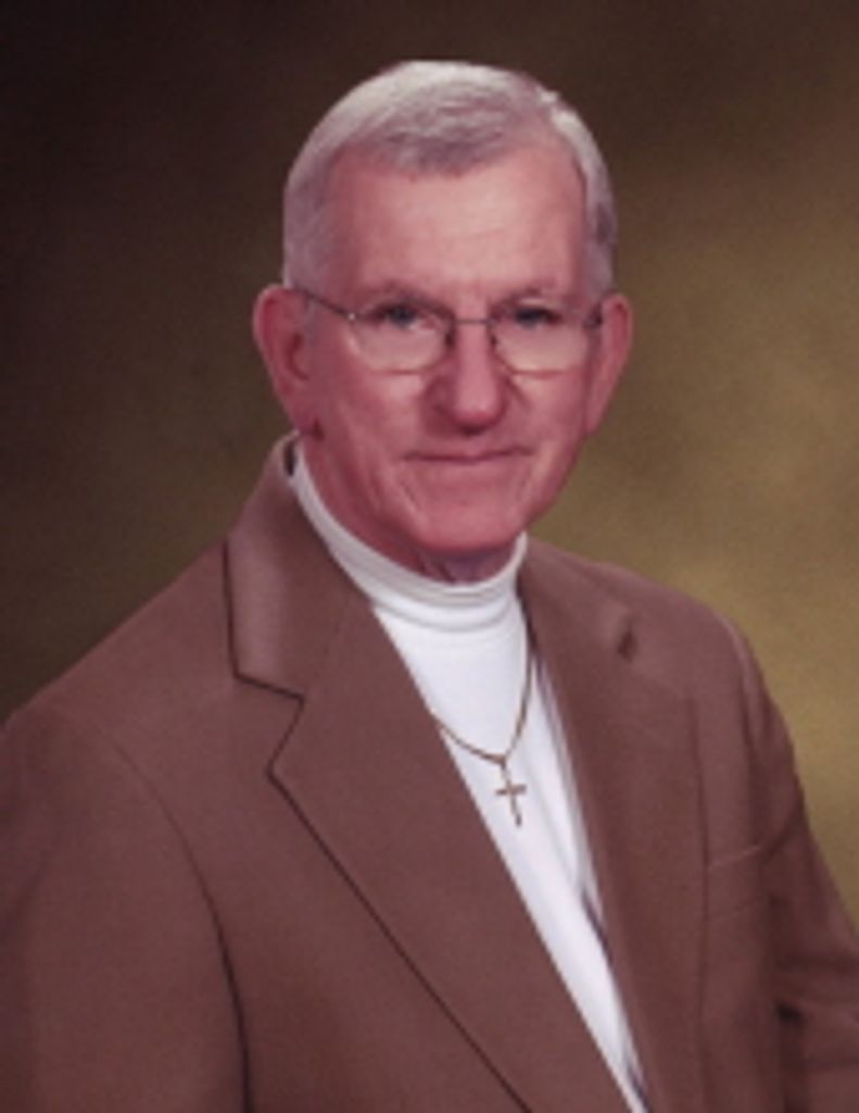 Francis 'Mickey' Chamberlain