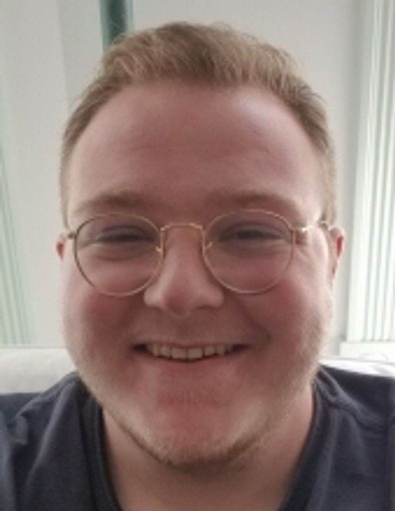 Dylan Hamilton Smith