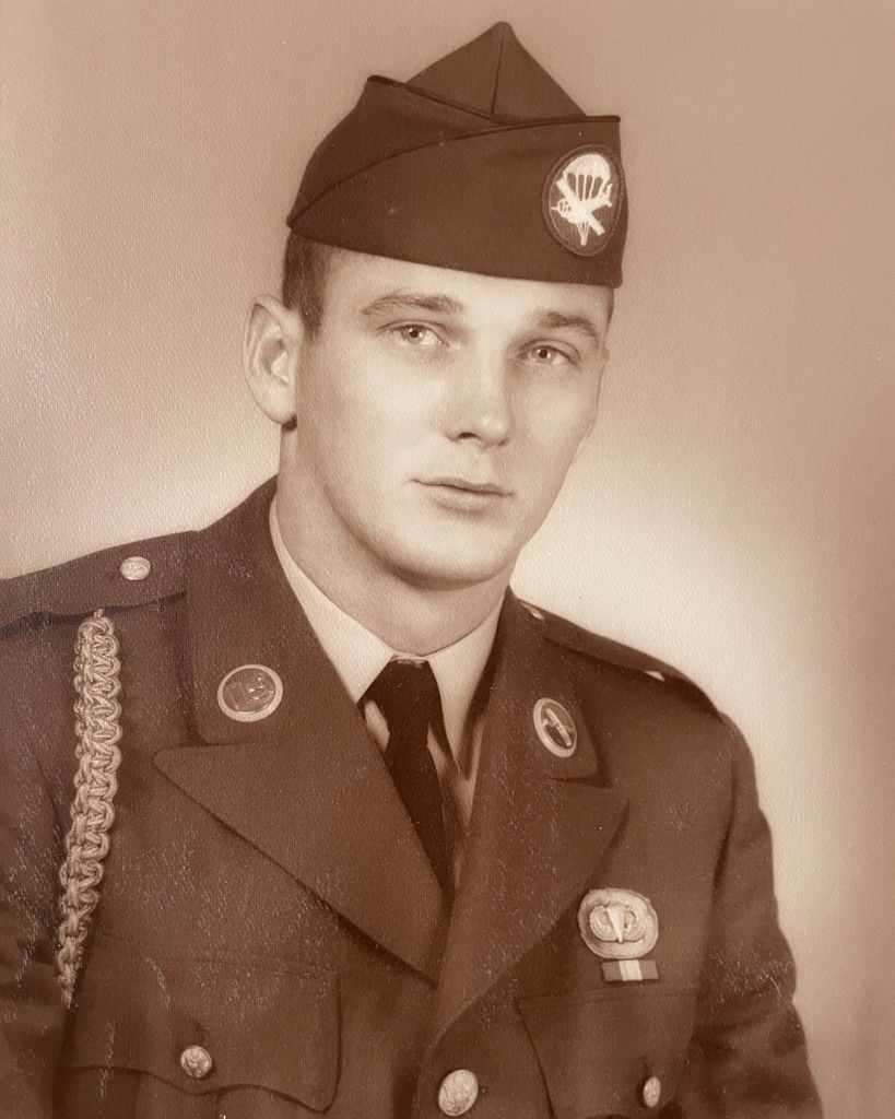 Owyer Wayne Henry Profile Photo