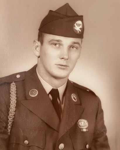 Owyer Wayne Henry's obituary image