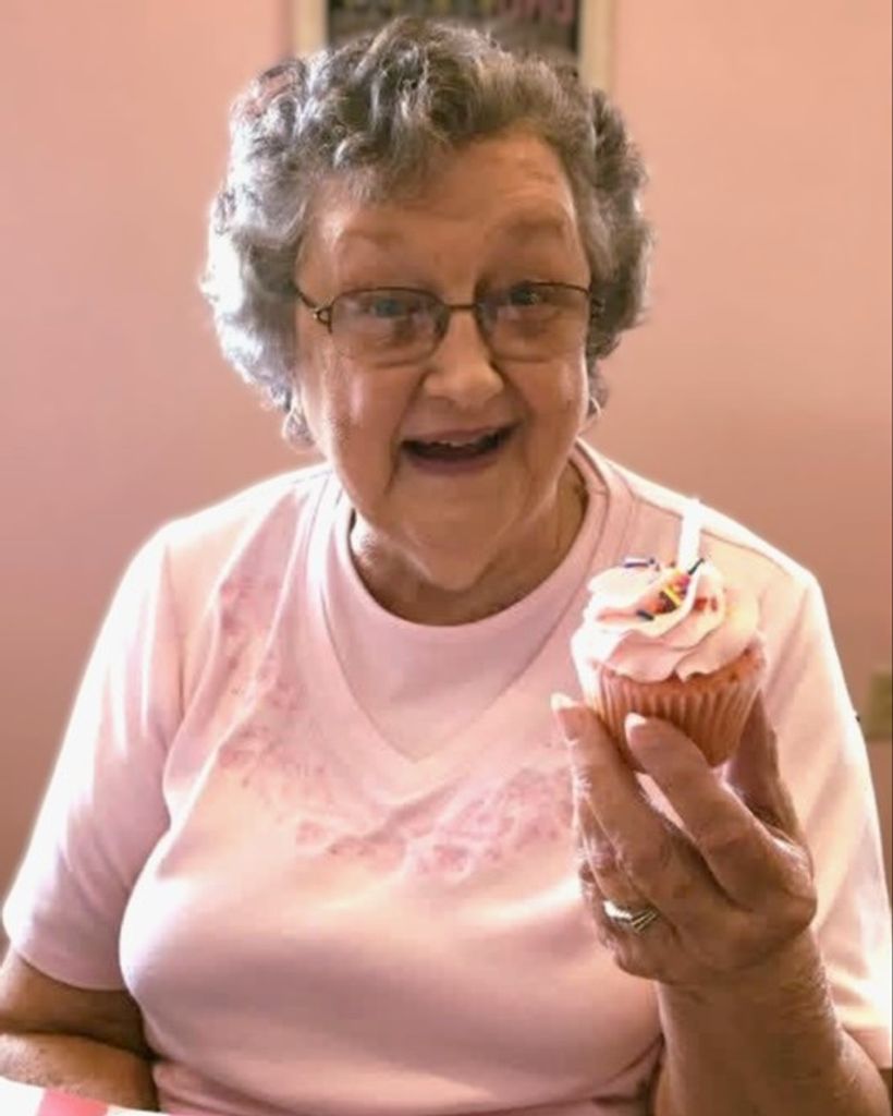 Melba Jean Cunningham Sawyer Profile Photo