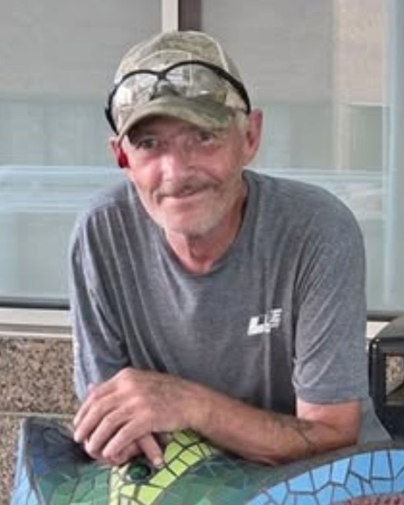 Jimmy Leeroy Walker Profile Photo