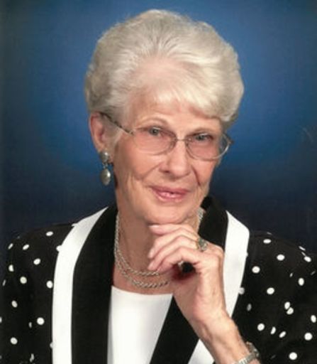 Ada Josephine Keyes Profile Photo