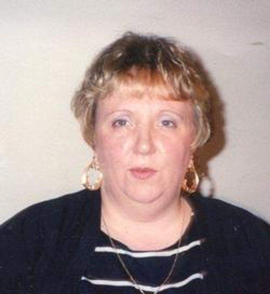 Donna Marie Martinez