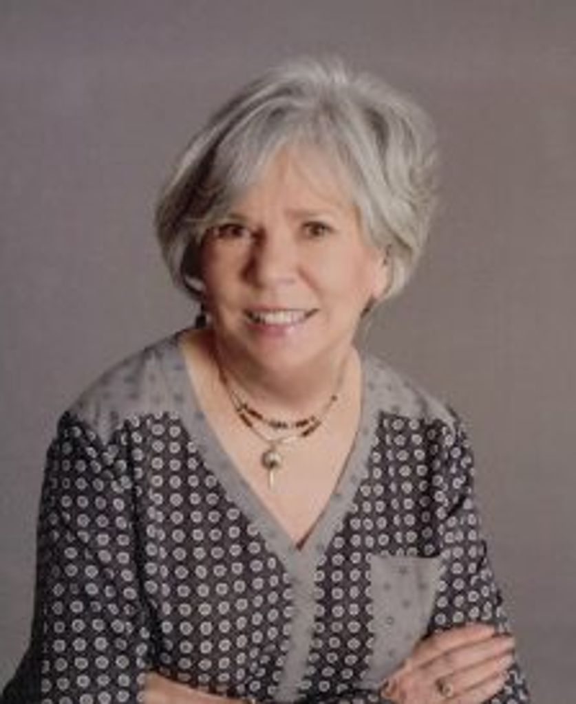 Nancy Jane Nelson