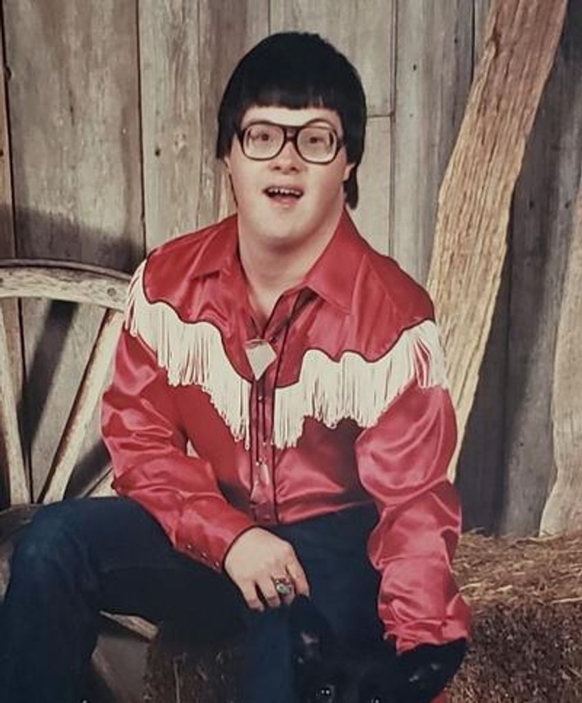 Eric Boyd Mckinney Profile Photo