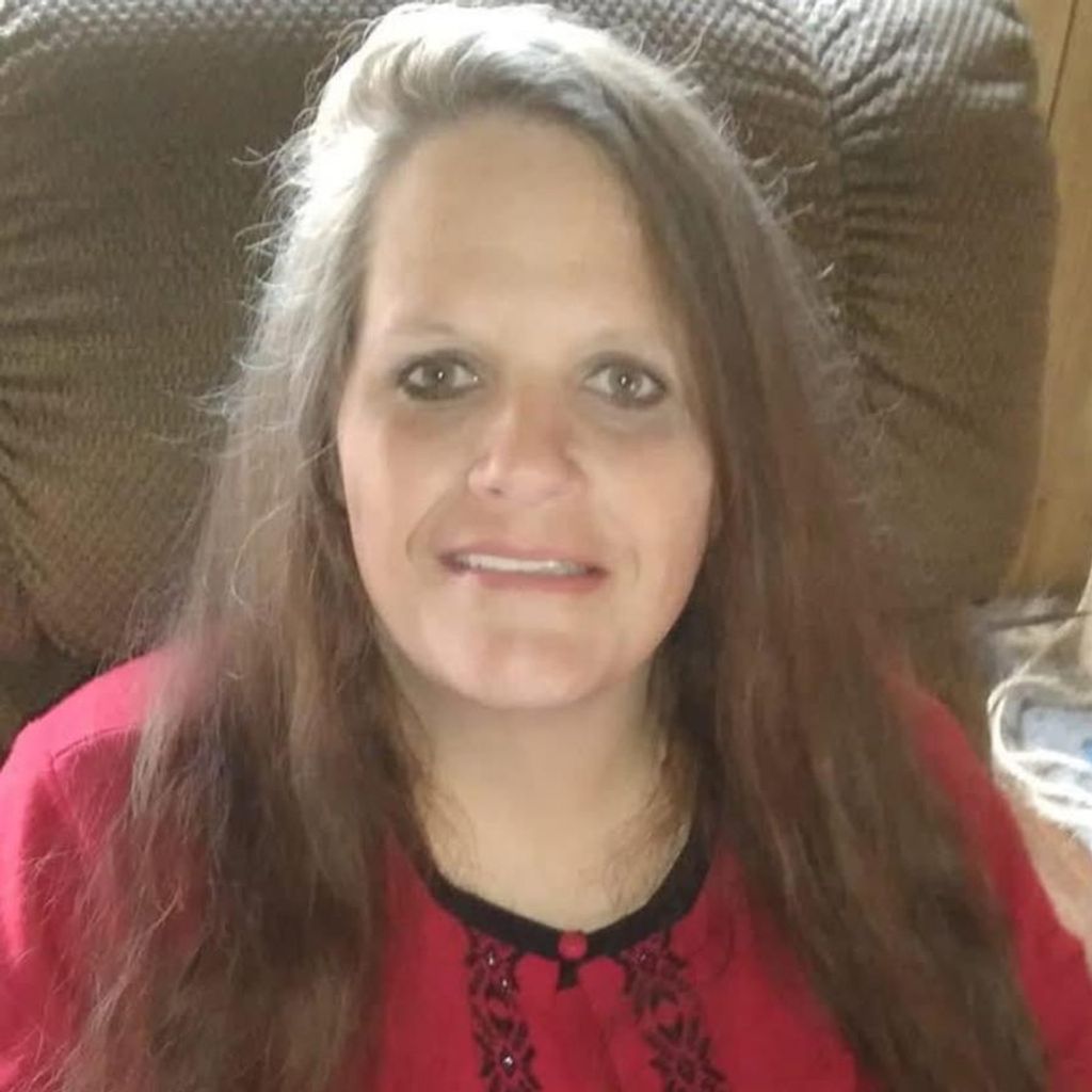 Heather Ann Ray