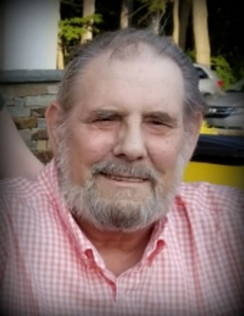 Jon G. Anquillare