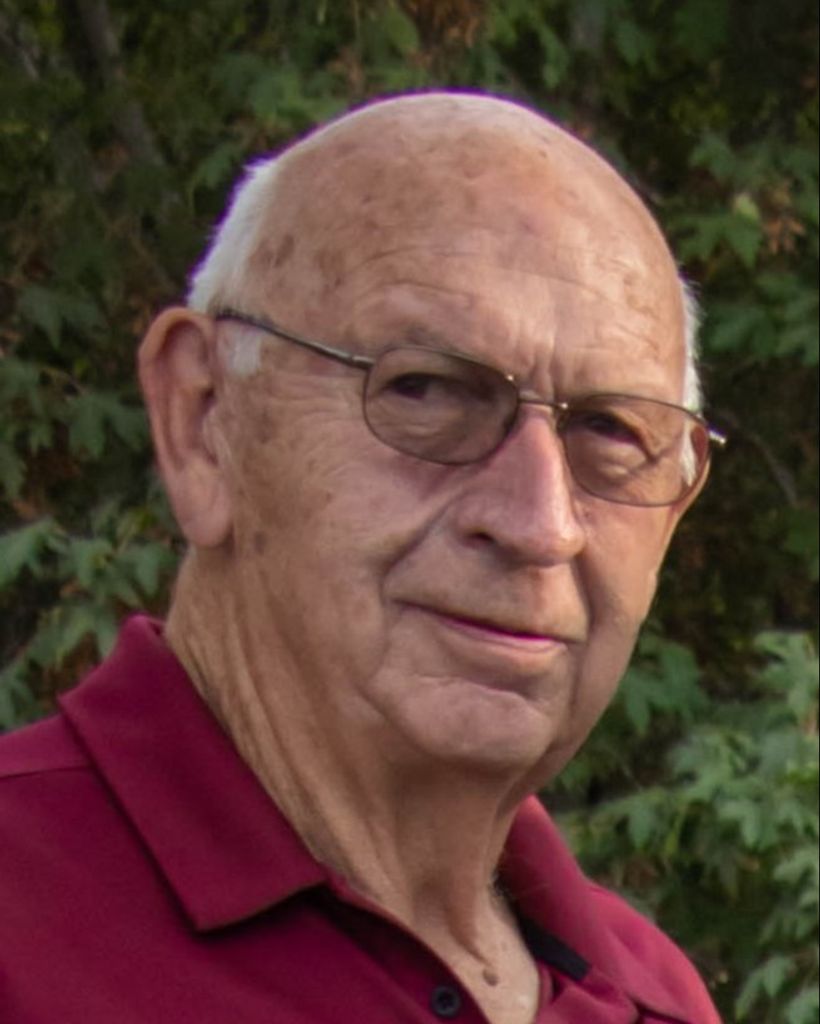 Louis Virgil Lathrop Profile Photo