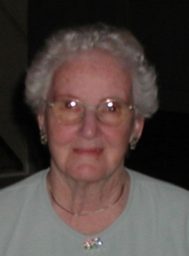 Mildred J. Ruth
