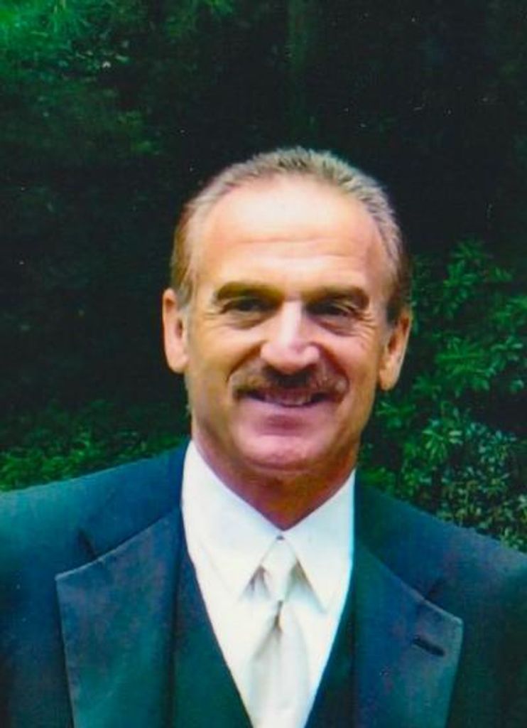 Carl Samuel Viola