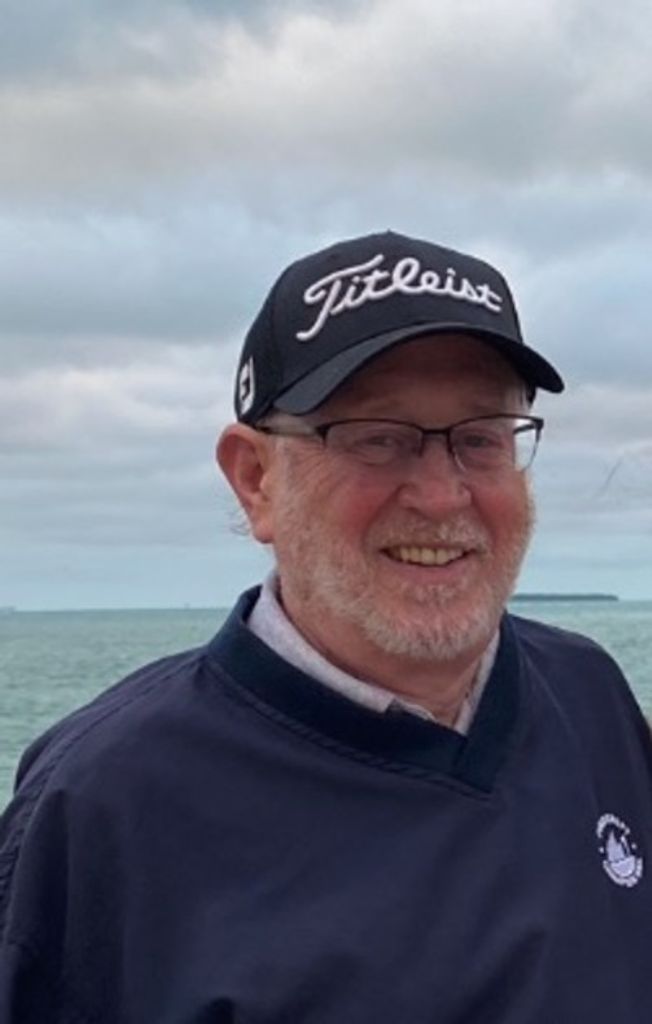 John G. Ryan Profile Photo