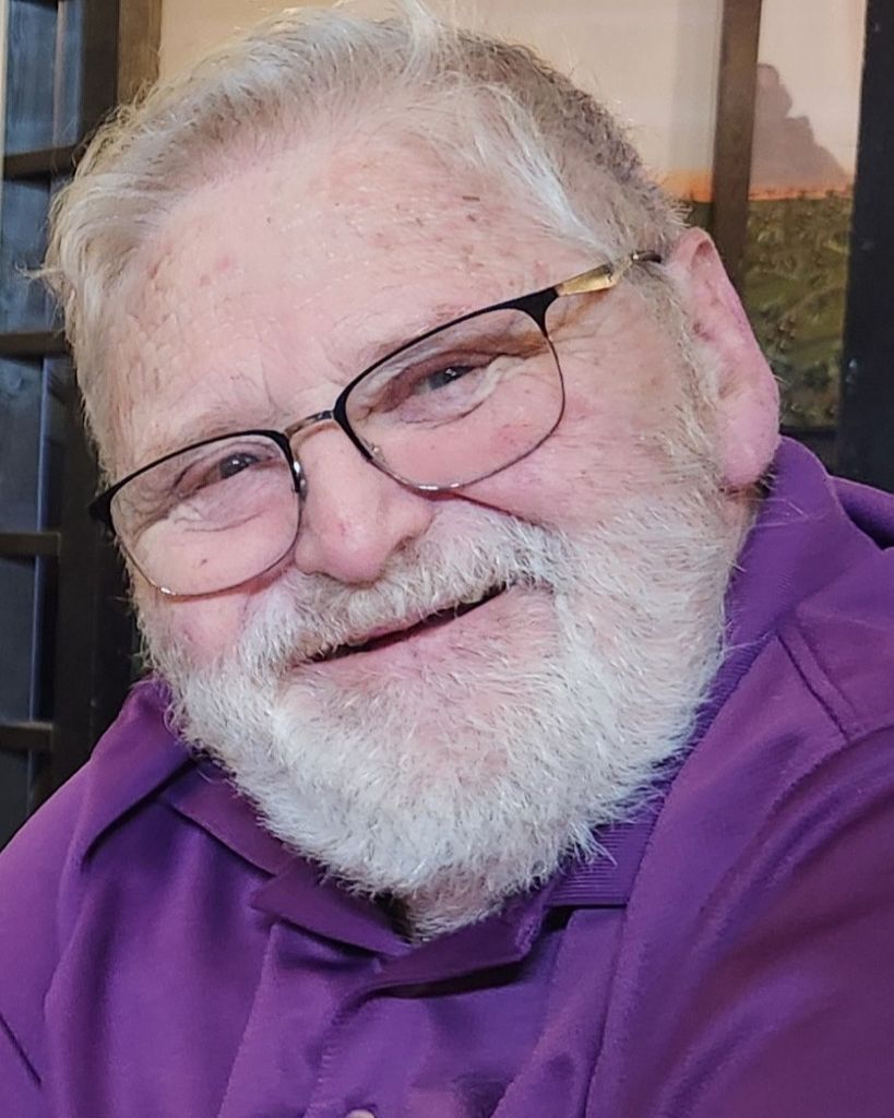 Lawrence E. "Larry" McGown Profile Photo