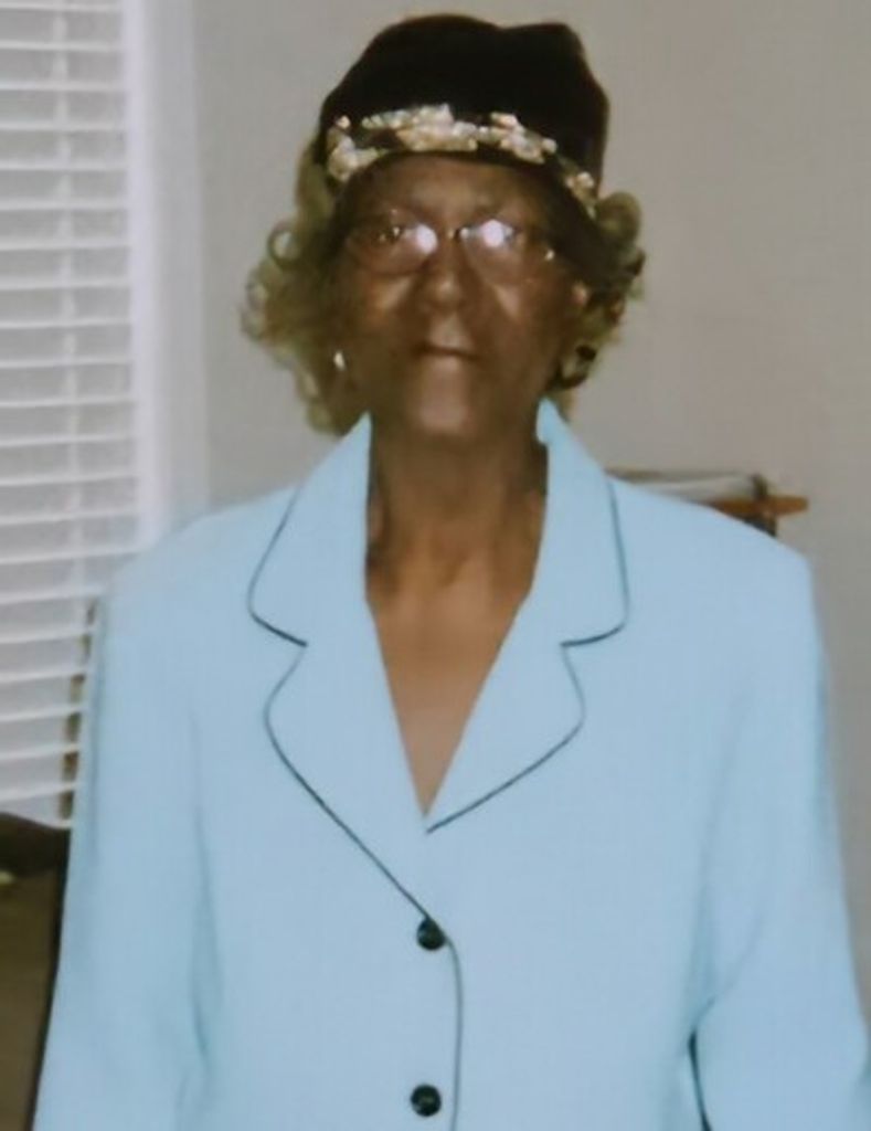 Mrs Eddie Jean Roberts Profile Photo