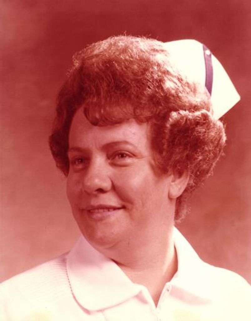 Betty Irene Hamm Colobro Profile Photo