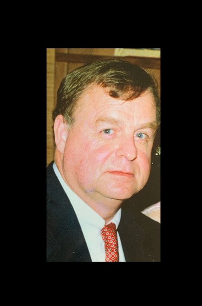 Bill Ramsey Profile Photo