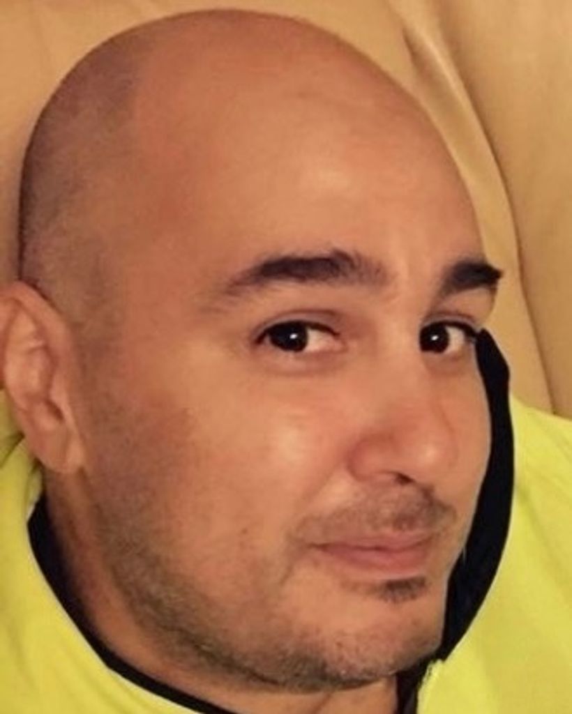David D. Garcia Profile Photo