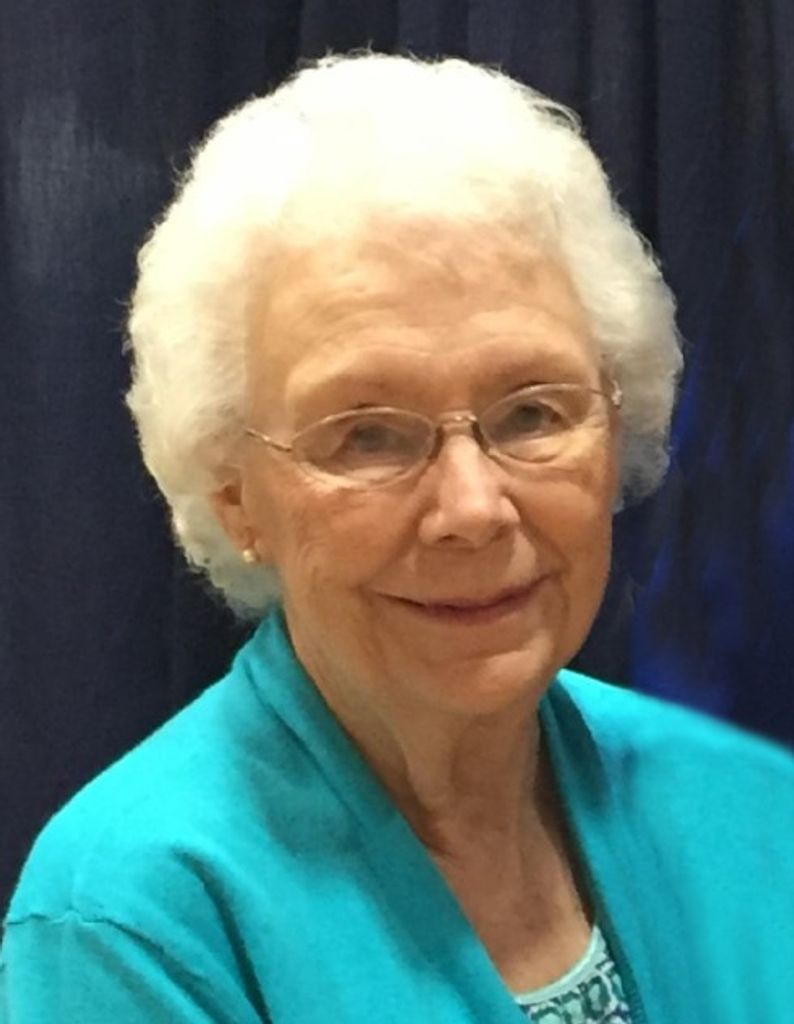 Dorothy Lee 'Dottie' Backus Profile Photo