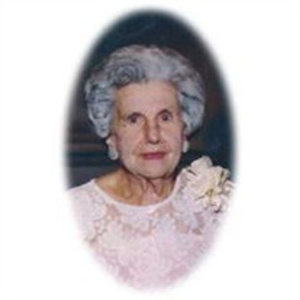 Edith Perry