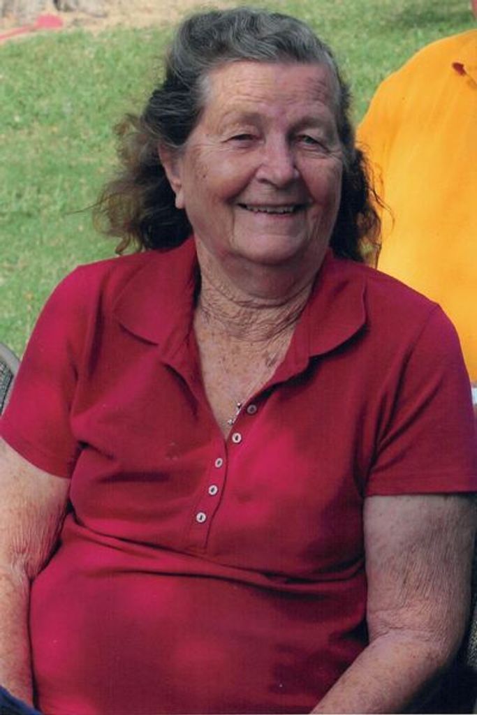 Hertha Hulda Schneider Profile Photo