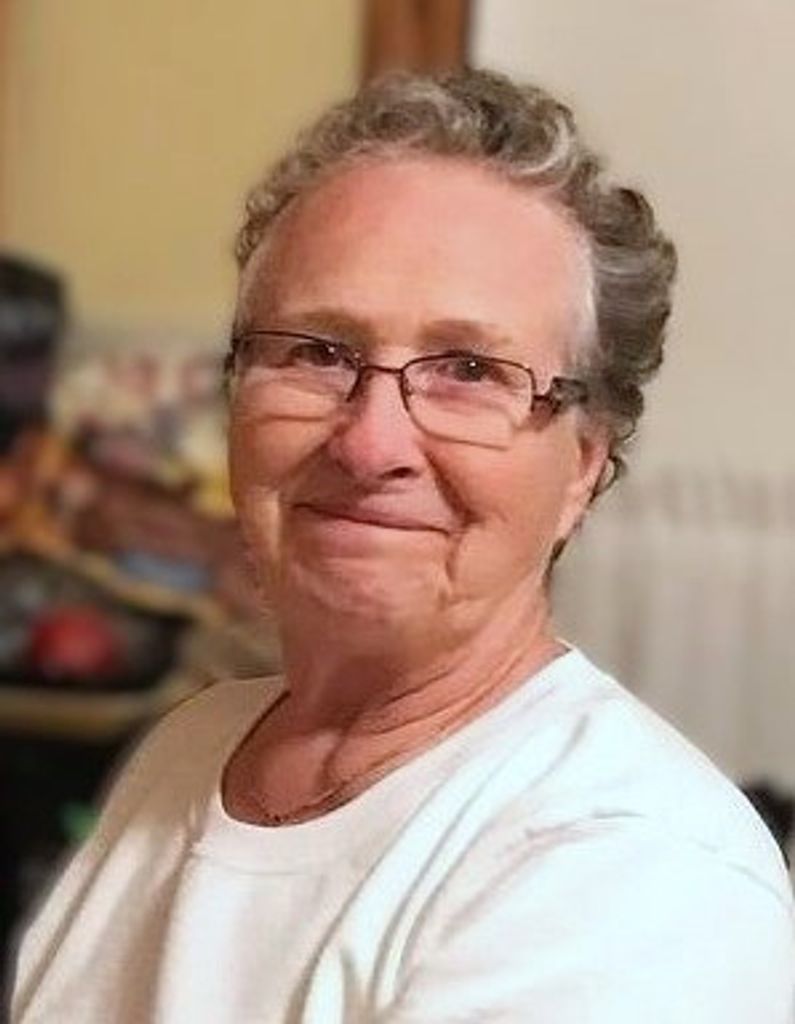 Irene A. (Hedderman)  Wieland