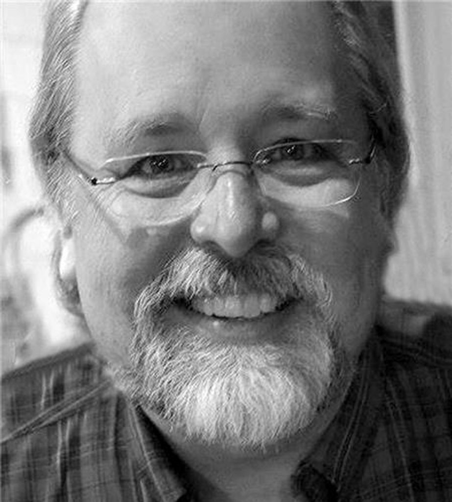 Mark Wallace Profile Photo