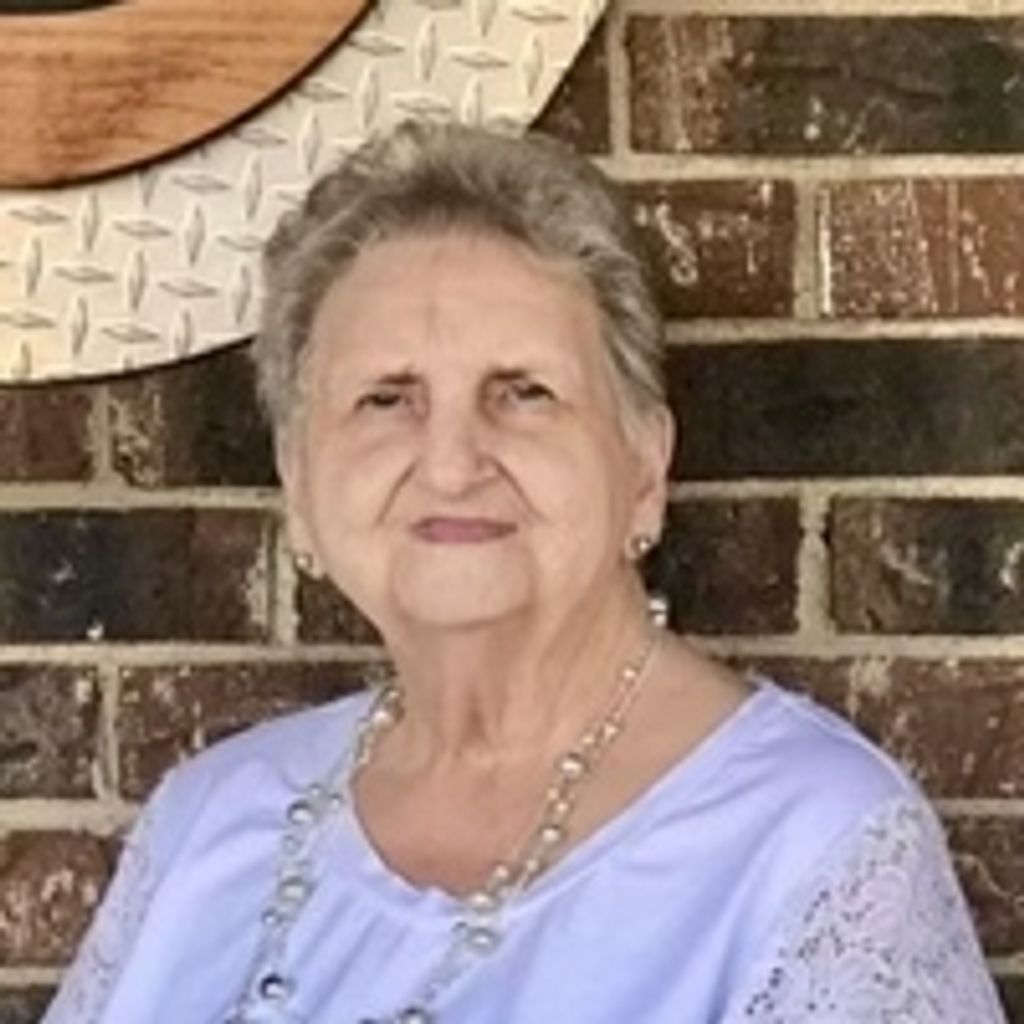 Glenda Dianne Brown Profile Photo