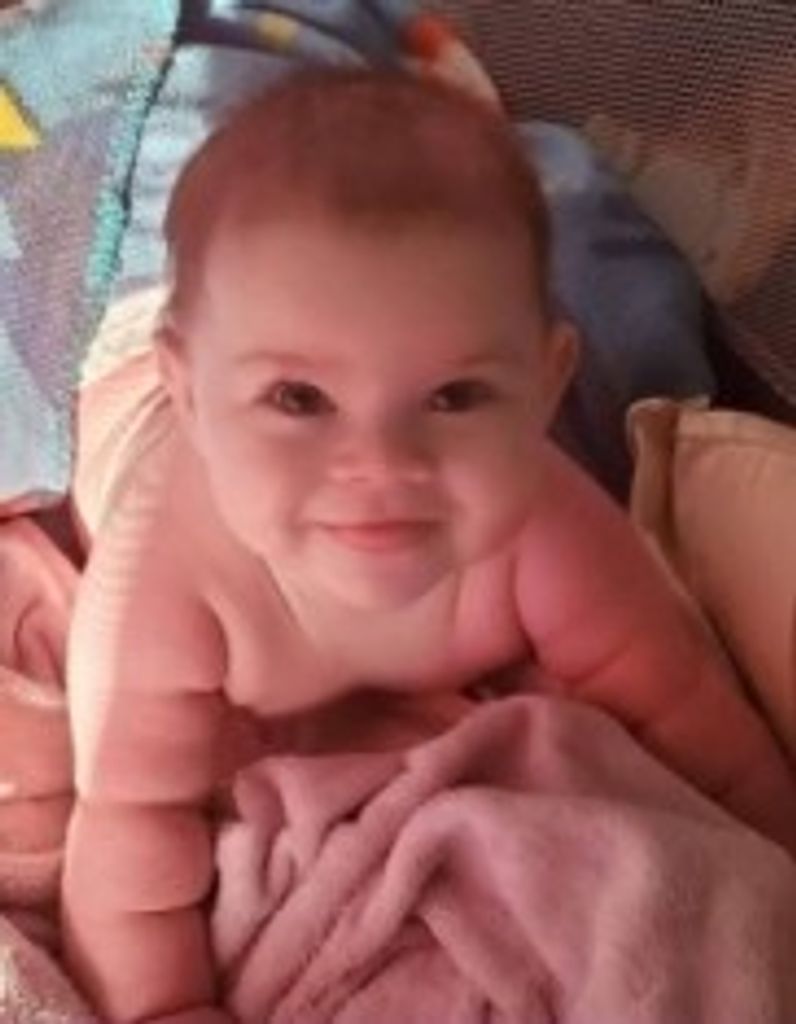 Karma Allen-Marie Dawn Oakley