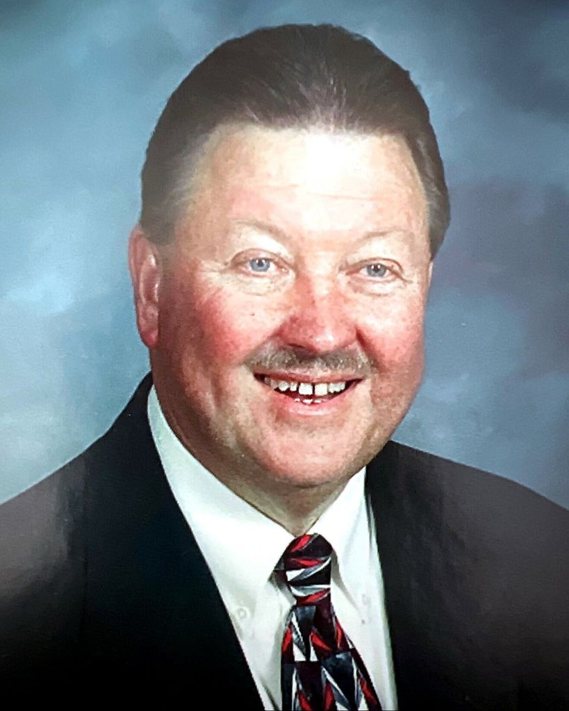 Pastor Homer Terry Hinson, Sr. Profile Photo