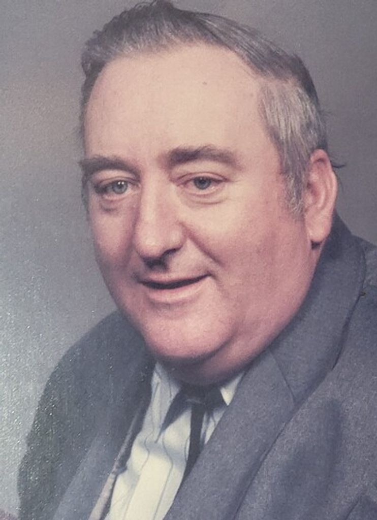 James N. Foss Profile Photo