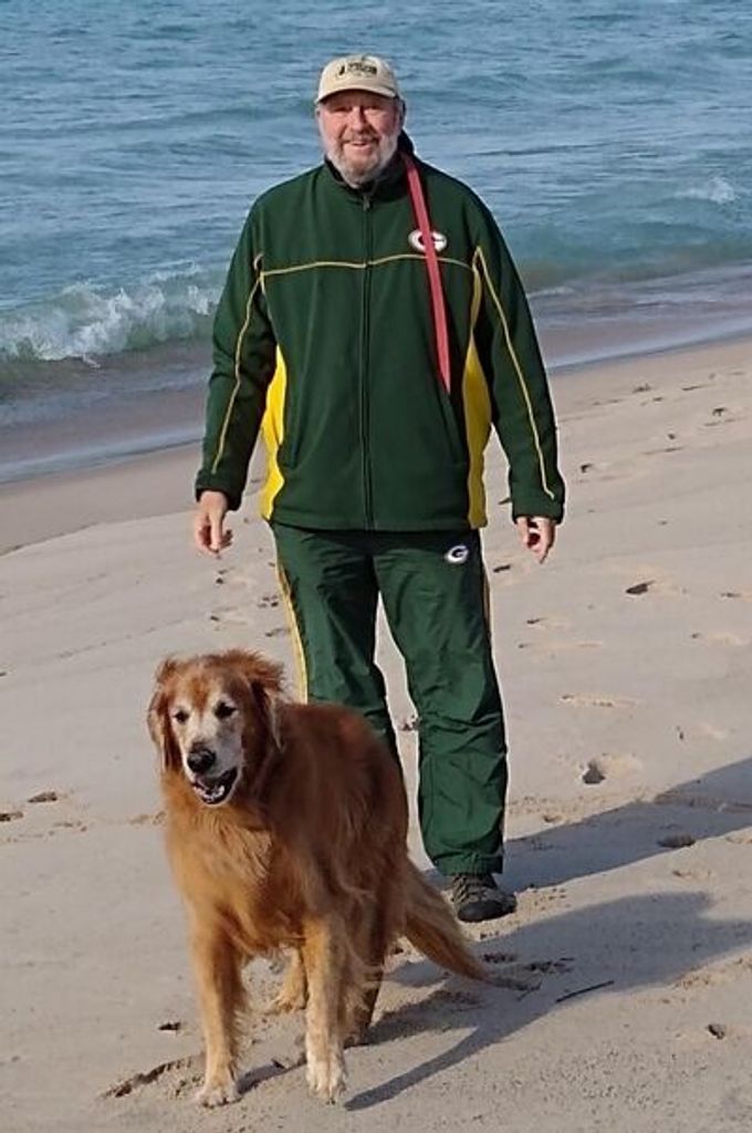 Timothy John Lemahieu