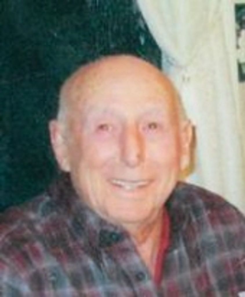 Charles A St. Hilaire