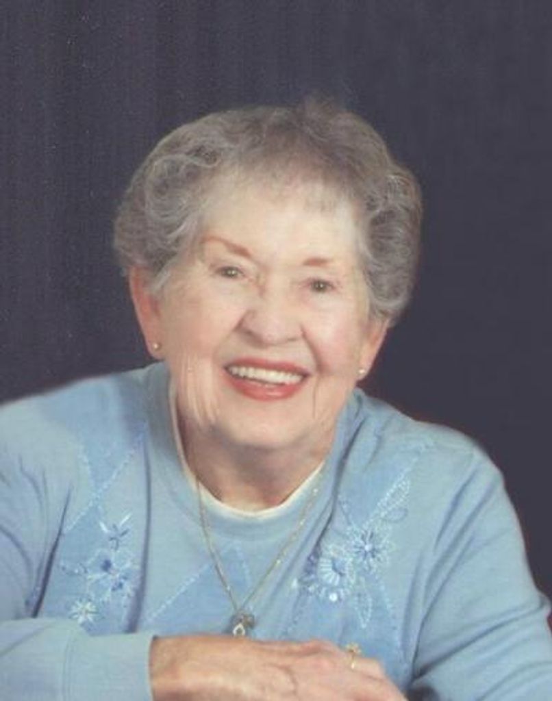 Jessie Nelle (Morgan) Hatfield Profile Photo