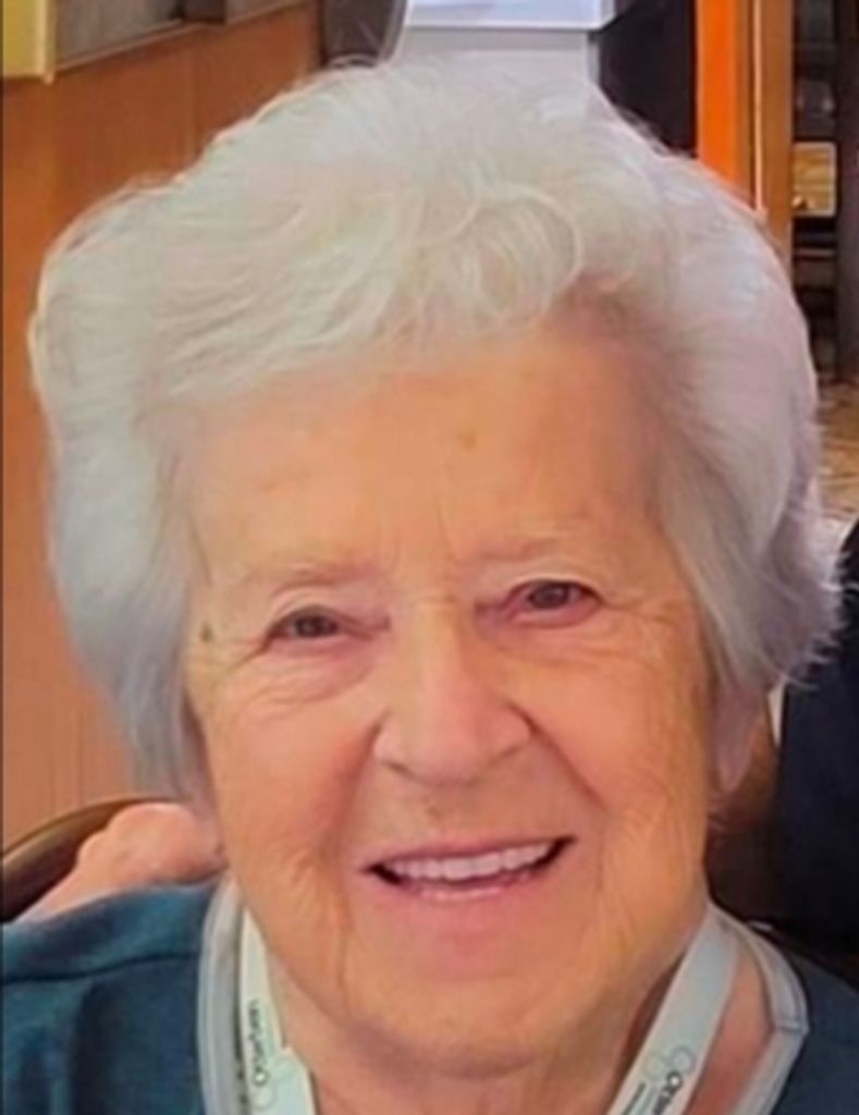 Joanne F. Vining Profile Photo