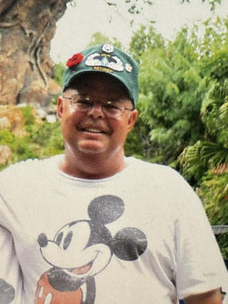 Daniel Joseph Swistak Profile Photo