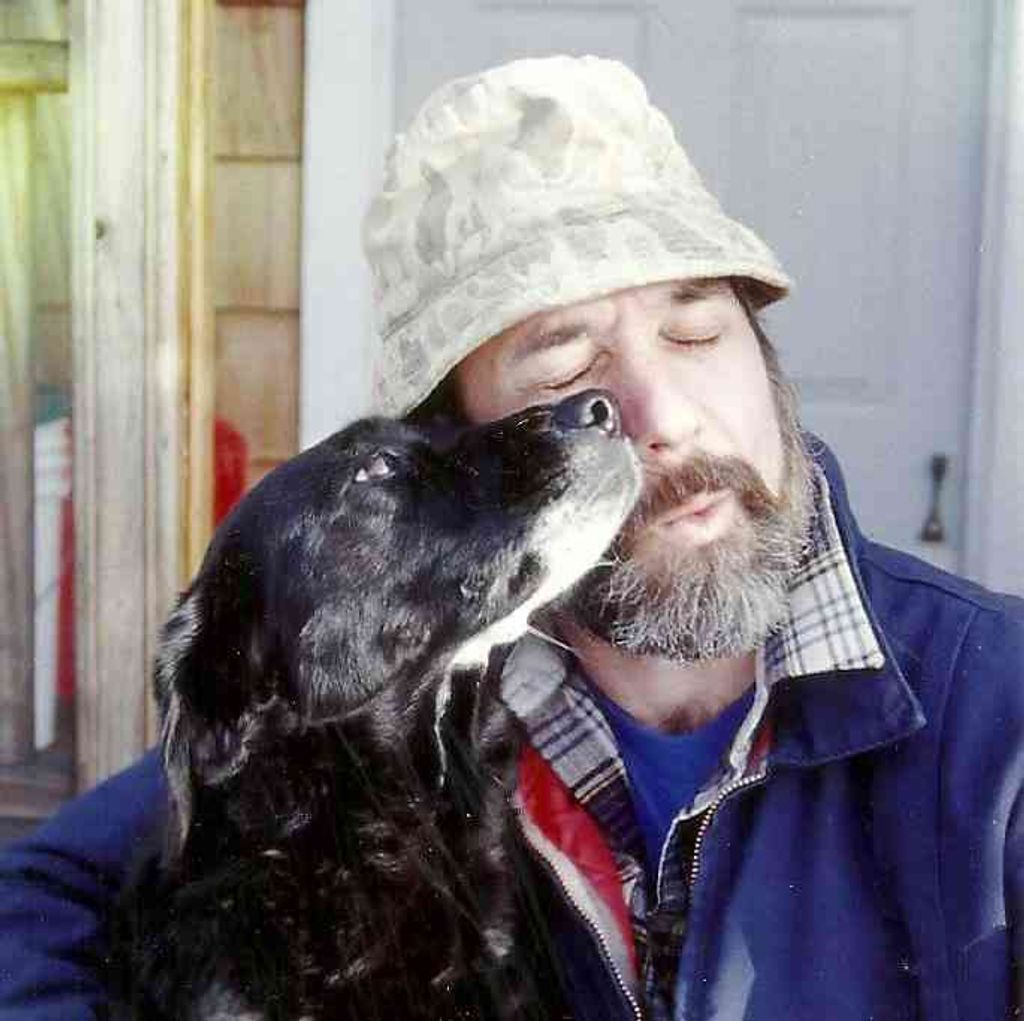 Bruce E Mariani Profile Photo